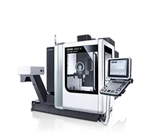 DMC 835 V