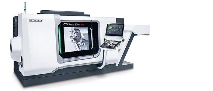 CTX Beta 800