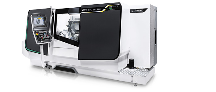 CTX 510 V4