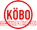 KÖBO Kettentechnologie GmbH + Co.KG Logo