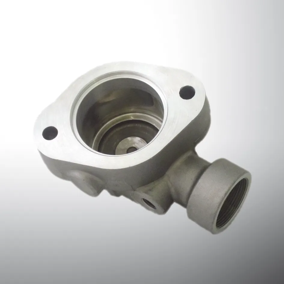 Pumpenteil