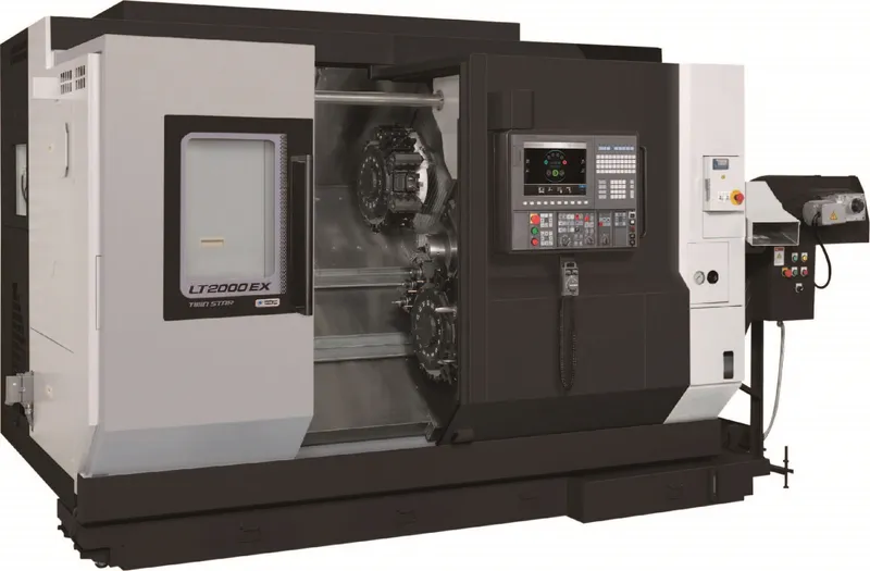 LT 2000