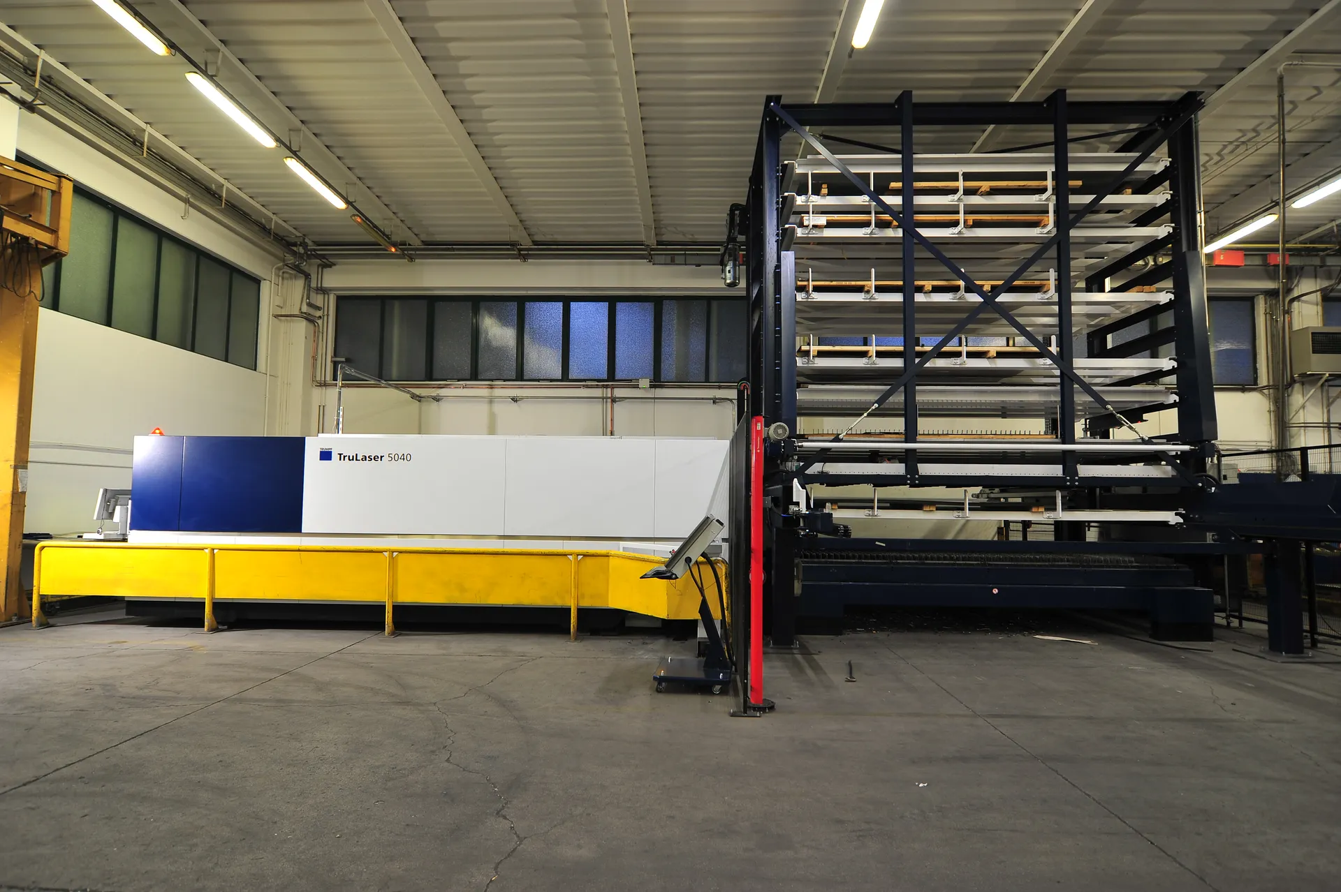 TRULASER 5040