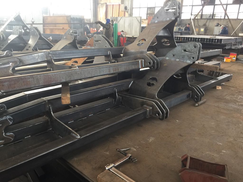 Chassis