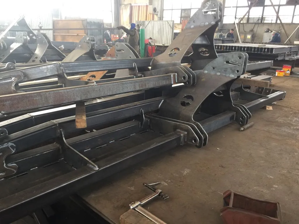 Chassis