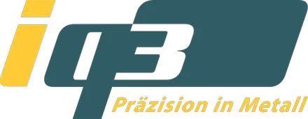 Logo di iQ3 AG