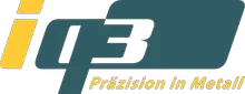 iQ3 AG Logo