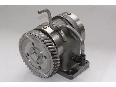 Zahnradpumpen und -aggregate