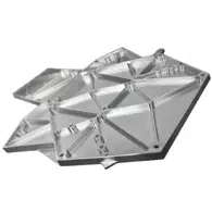 Präzisionsarbeit fürs All