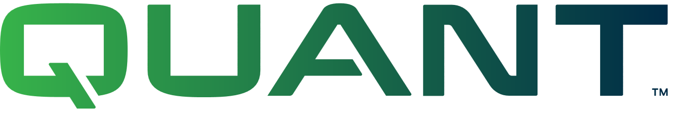 QUANT Switzerland GmbH Logo