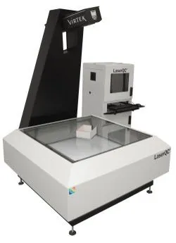 Zweidimensionale Messmaschine