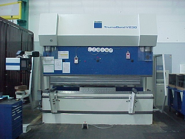 Truma Band 5230