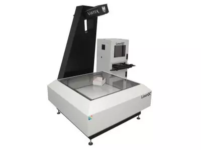 Zweidimensionale Messmaschine