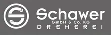 Schawer Dreherei GmbH & Co. KG Logo