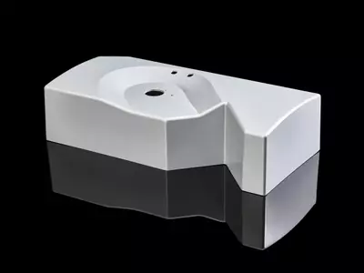 Maschineneverkleidung