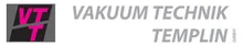 Vakuum-Technik Templin GmbH Logo