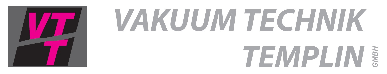 Vakuum-Technik Templin GmbH Logo