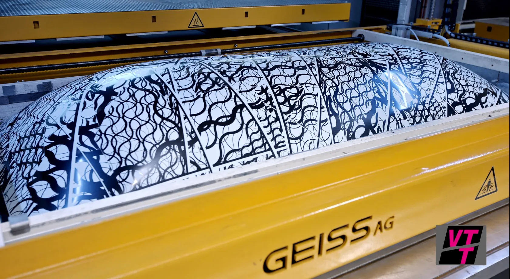 Geiss T10