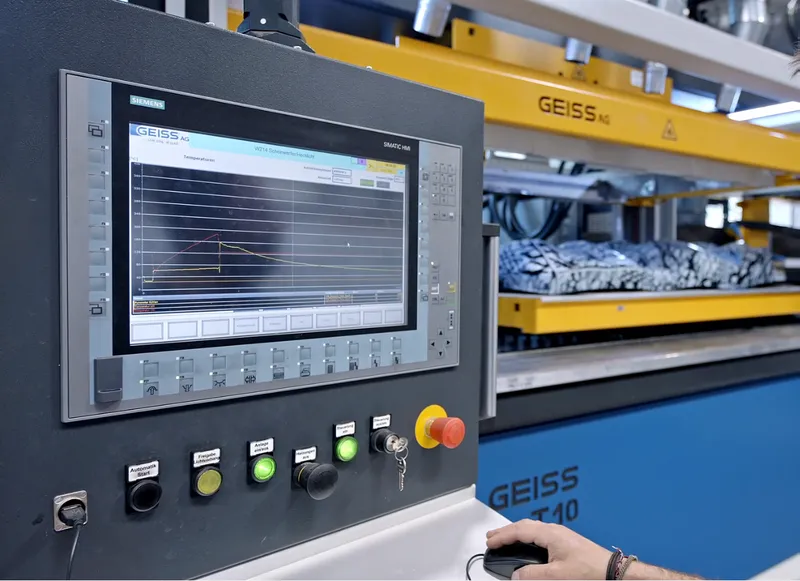 Geiss T10