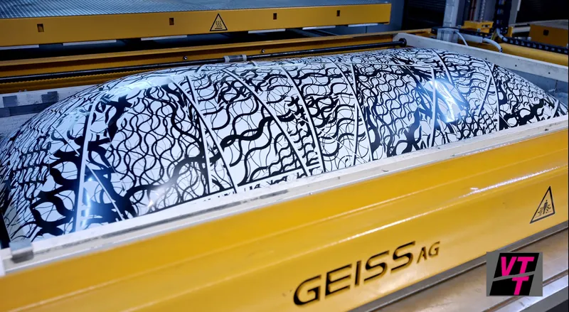 Geiss T10