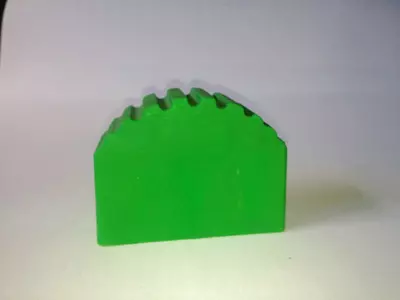 Leiterzubehör Anti-Rutsch-Aufsatz