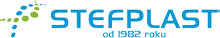 STEFPLAST Joanna Stefanska Logo