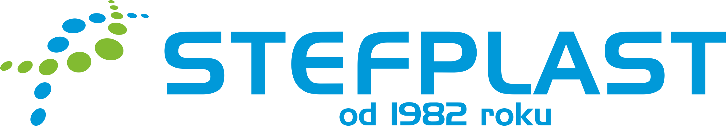 STEFPLAST Joanna Stefanska Logo