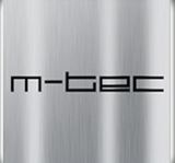 M Tec Federtechnik Logo