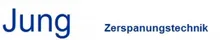 M. Jung Zerspanungstechnik Logo