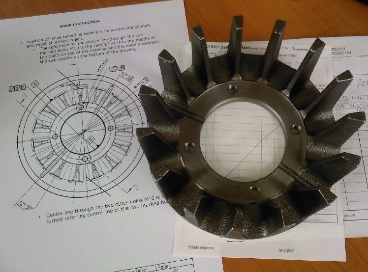 Spec.gear