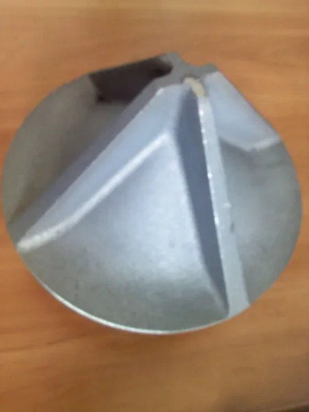 Iron castings