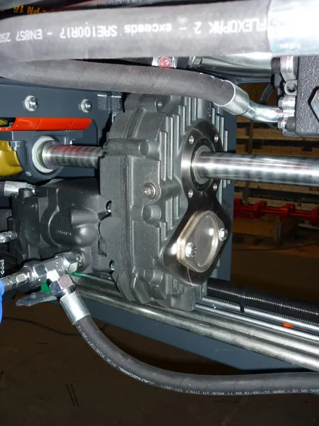 Gearbox