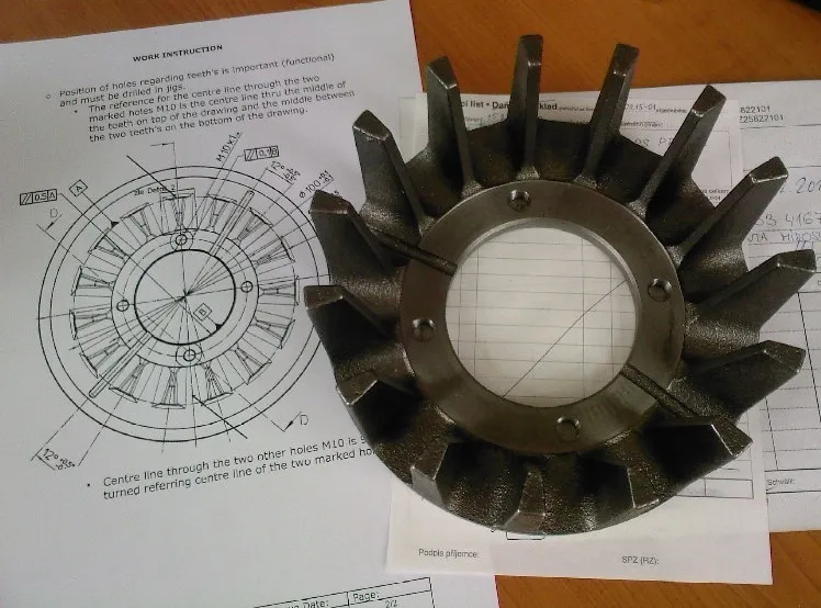 Spec.gear