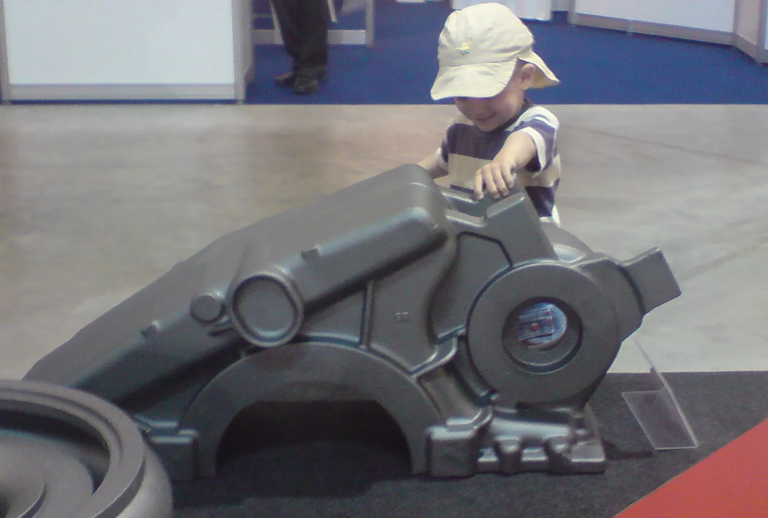 Railway Gearbox
