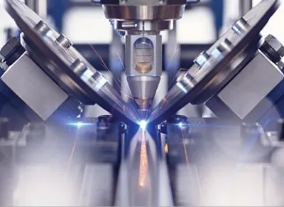 Metalworking