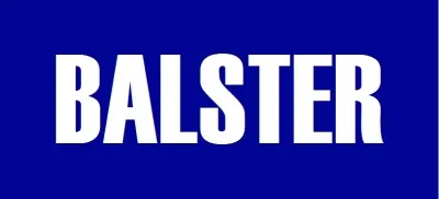 Logo von BALSTER, s.r.o.