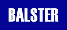 BALSTER, s.r.o. Logo
