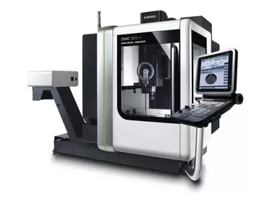 DMG MORI SEIKI
