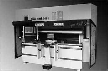 Trubend 5085
