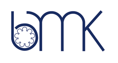 bmk Baumann GmbH & Co. KG Logo