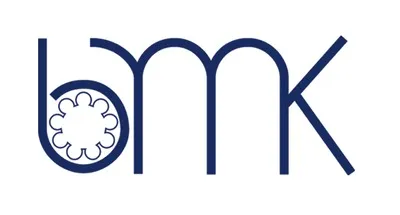 Logo di bmk Baumann GmbH & Co. KG