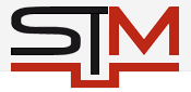 STM Stöckli Metall AG Logo