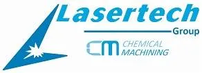 Logo di Lasertech Chemical Machining Group