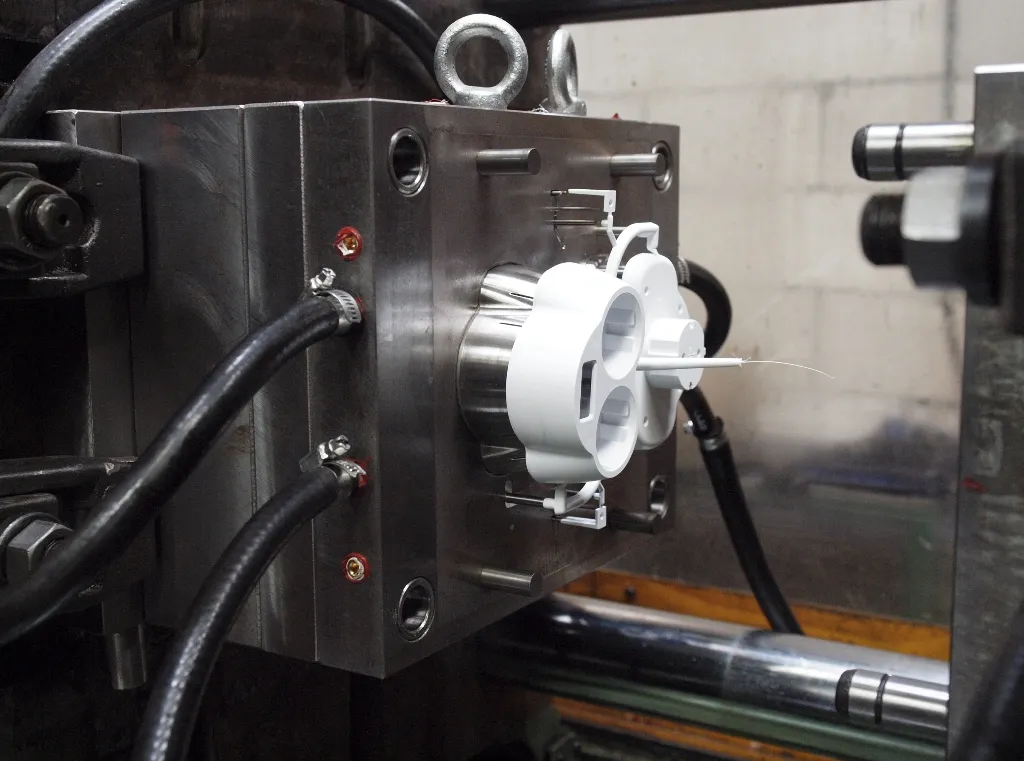Coupler V2K