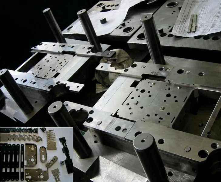 Lock