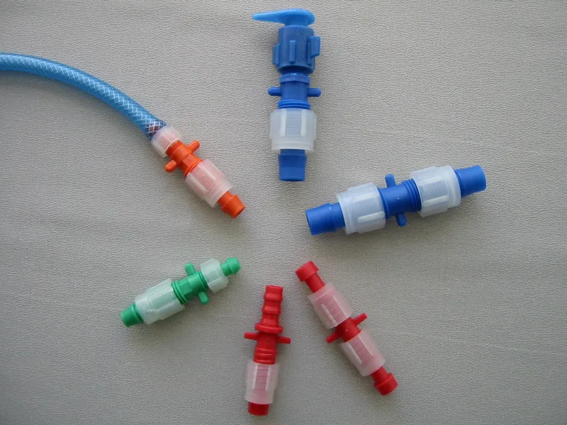 Drip Irrigation Distributors