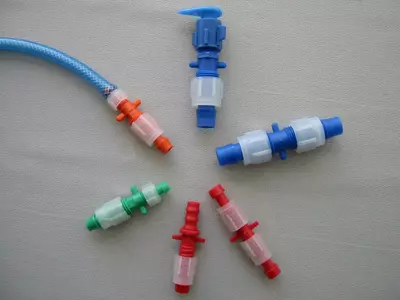 Drip Irrigation Distributors