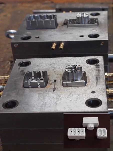 Coupler V2 V3
