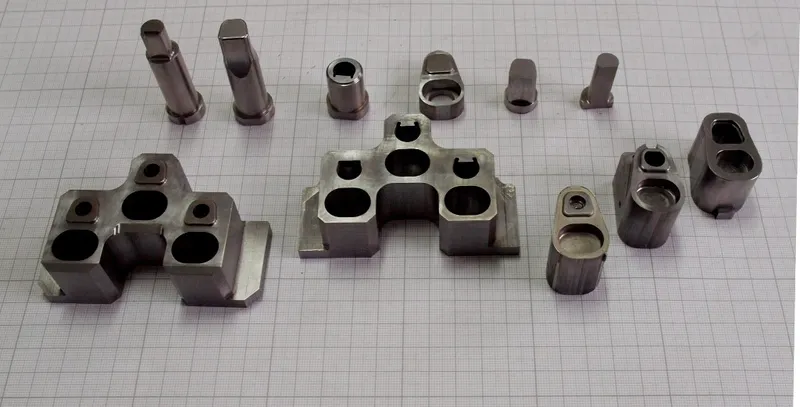Die set
