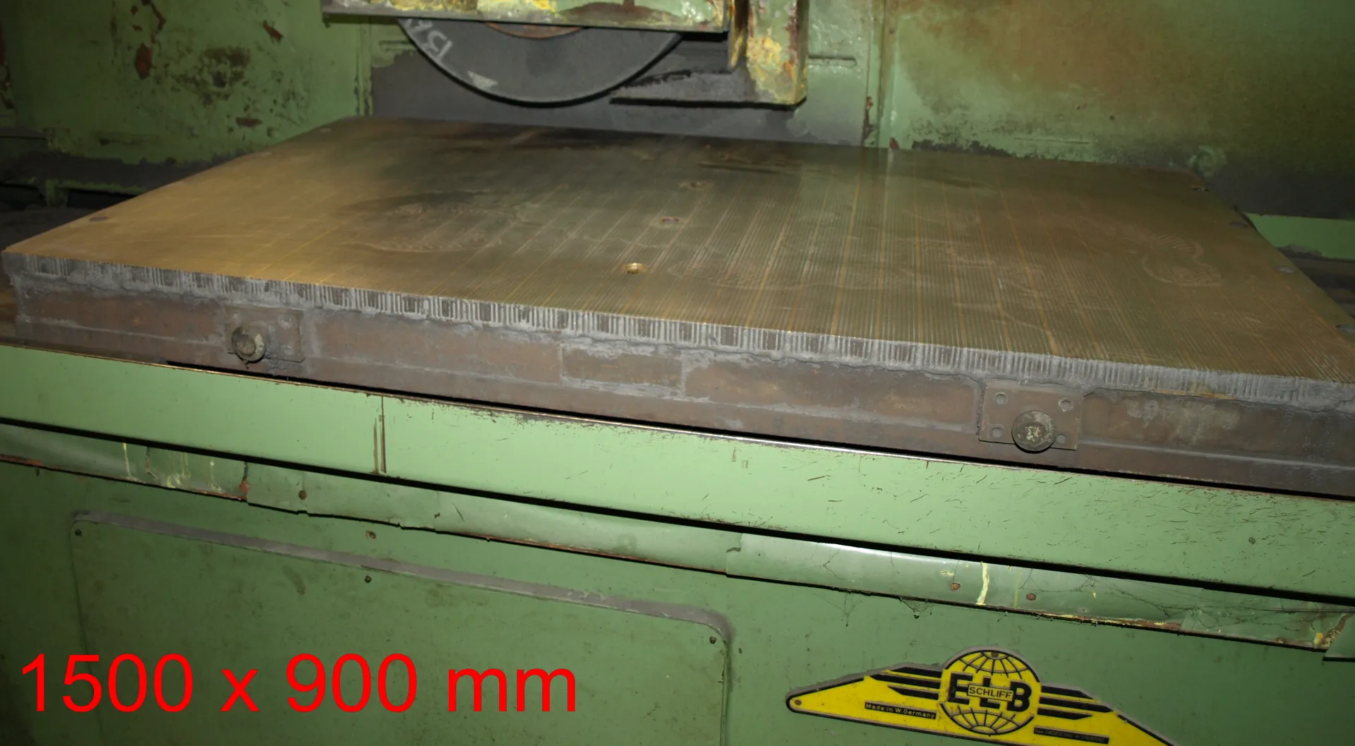 ELB SWDE-15